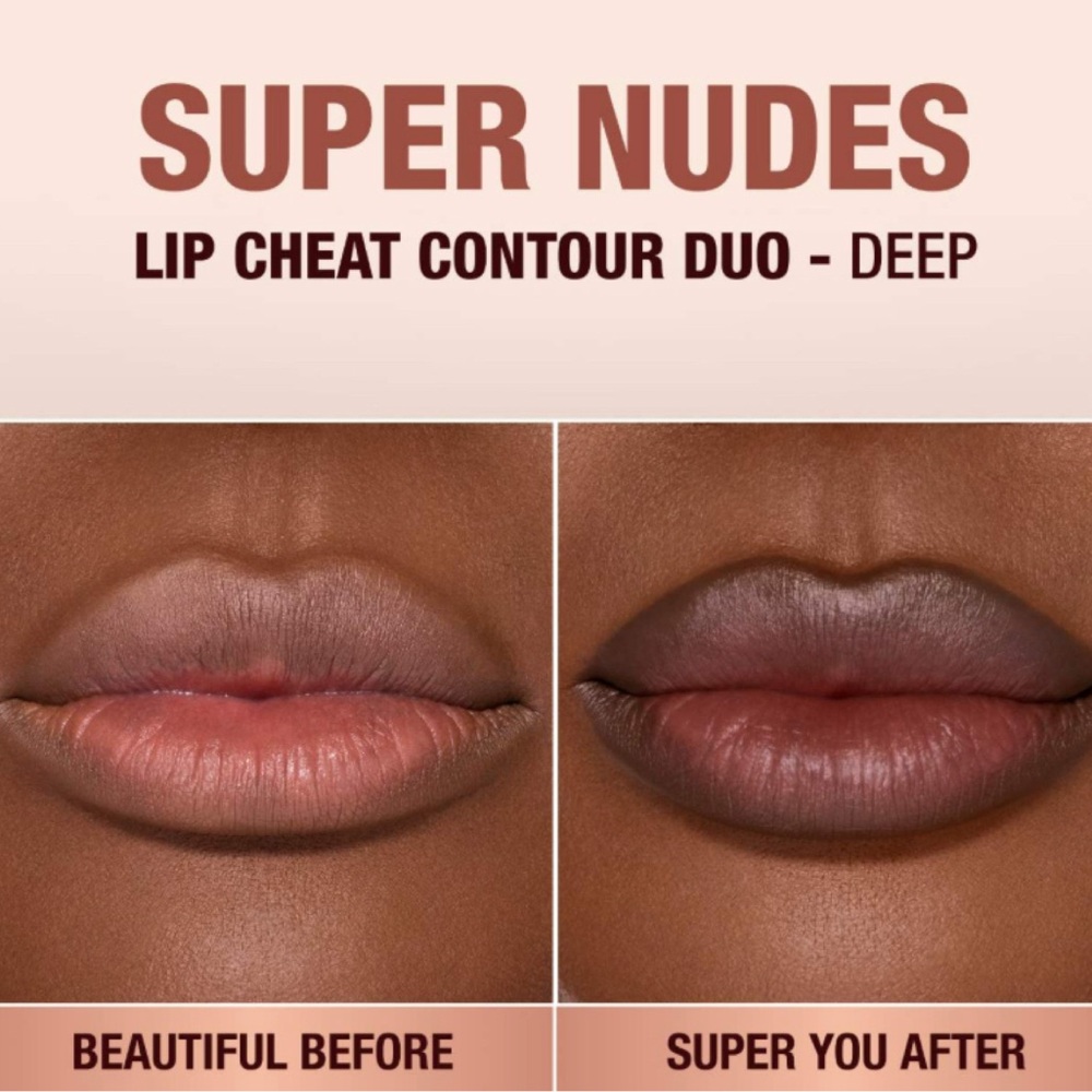 NEW✅C.T. Deep - Picture 2 of 6